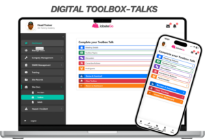 JobsiteGo Toolbox
